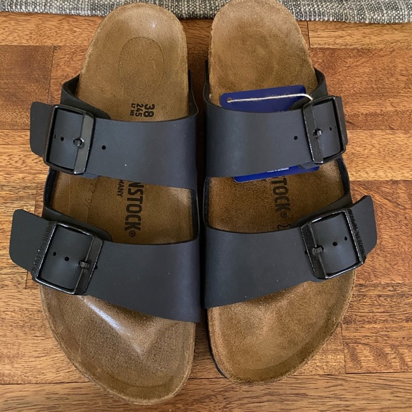 Birkenstock Shoes - New Birkenstocks